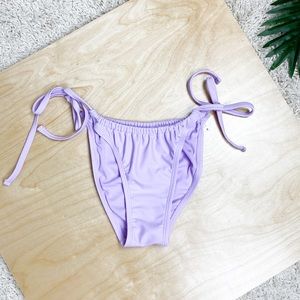 XHILARATION Bikini Bottom